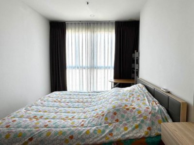 Ideo O2 Convenient Safe Clean 33rd Floor BTS Bangna - รูปที่ 8