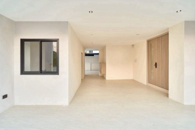 โซนหางดง ราคาพิเศษ 7.49 ล้าน บ้านหรู 2 ชั้น สไตล์ Contemporary Modern ตกแต่งครบทั้งหลัง เฟอร์+เครื่องใช้ไฟฟ้าจัดเต็ม เข้าอยู่ได้ทันที - รูปที่ 8