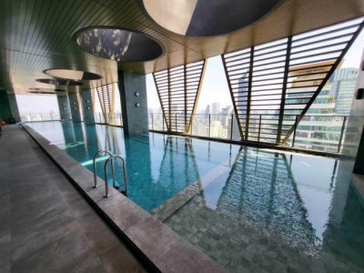 ให้เช่า Noble State Sukhumvit 39 แขวงคลองตันเหนือ เขตวัฒนา,กรุงเทพมหานคร - รูปที่ 5
