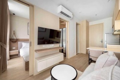ให้เช่า Noble State Sukhumvit 39 แขวงคลองตันเหนือ เขตวัฒนา,กรุงเทพมหานคร