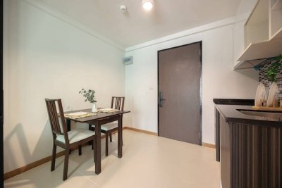 Bangkok Feliz Spacious Clean 5th Floor BTS Phra Khanong - รูปที่ 4