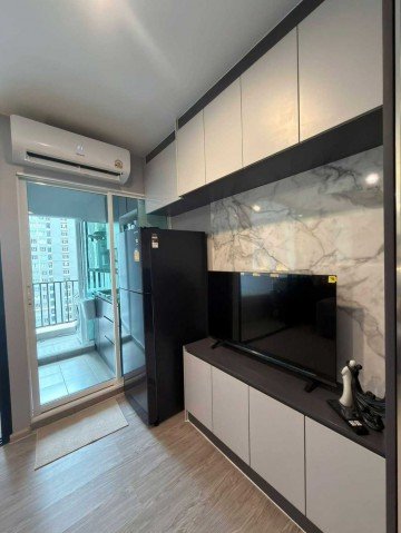 ให้เช่าคอนโด Regent Home Bangna  1 ห้องนอน   ถนน สรรพาวุธ แขวงบางนา เขตบางนา,กรุงเทพมหานคร - รูปที่ 5