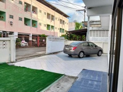 ขายบ้านเดี่ยว 2 ชั้น 6 ห้องนอน 3 ห้องน้ำ 70 ตร.วา ทำเลในเมืองเชียงใหม่ 3 นาทีถึงม.เชียงใหม่ - รูปที่ 4