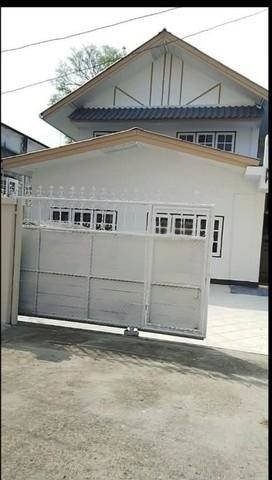 ขายบ้านเดี่ยว 2 ชั้น 6 ห้องนอน 3 ห้องน้ำ 70 ตร.วา ทำเลในเมืองเชียงใหม่ 3 นาทีถึงม.เชียงใหม่ - รูปที่ 2