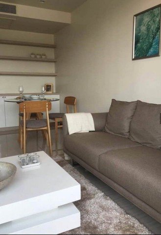 Downtown Sukhumvit 49 Pet Friendly 8th Floor BTS ThongLor - รูปที่ 2