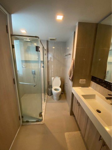 Downtown Sukhumvit 49 Pet Friendly 8th Floor BTS ThongLor - รูปที่ 8