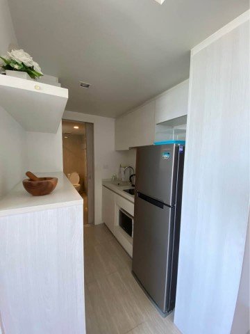 Downtown Sukhumvit 49 Pet Friendly 8th Floor BTS ThongLor - รูปที่ 5
