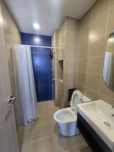 Dfc038 ให้เช่า พลัมคอนโด นิวเวสต์ Plum Condo New West 2 ห้องนอน 2 ห้องน้ำ  ชั้น 21 ติดเซ็นทรัลเวสเกต ใกล้ MRT ตลาดบางใหญ่ - รูปที่ 8