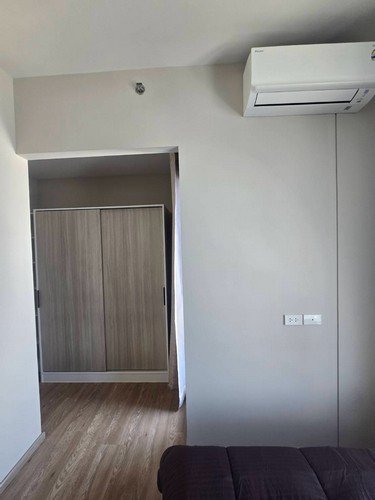 Dfc038 ให้เช่า พลัมคอนโด นิวเวสต์ Plum Condo New West 2 ห้องนอน 2 ห้องน้ำ  ชั้น 21 ติดเซ็นทรัลเวสเกต ใกล้ MRT ตลาดบางใหญ่ - รูปที่ 2