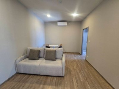 Dfc038 ให้เช่า พลัมคอนโด นิวเวสต์ Plum Condo New West 2 ห้องนอน 2 ห้องน้ำ  ชั้น 21 ติดเซ็นทรัลเวสเกต ใกล้ MRT ตลาดบางใหญ่ - รูปที่ 4