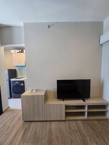 Dfc038 ให้เช่า พลัมคอนโด นิวเวสต์ Plum Condo New West 2 ห้องนอน 2 ห้องน้ำ  ชั้น 21 ติดเซ็นทรัลเวสเกต ใกล้ MRT ตลาดบางใหญ่ - รูปที่ 5