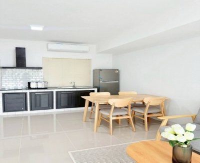 svs370 ให้เช่า บ้านเดี่ยว 2 ชั้น Pleno Bangna-2 บ้านตกแต่งครบ พร้อมอยู่ เฟอร์นิเจอร์ครบ ใกล้ Mega Bangna