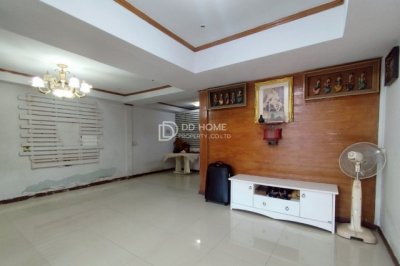 ขายทาวน์เฮ้าส์ หมู่บ้านทรายทองนิเวศน์ ซอยติวานนท์45 (DD002468) - รูปที่ 3