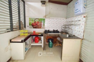 ขายทาวน์เฮ้าส์ หมู่บ้านทรายทองนิเวศน์ ซอยติวานนท์45 (DD002468) - รูปที่ 5