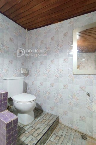 ขายทาวน์เฮ้าส์ หมู่บ้านทรายทองนิเวศน์ ซอยติวานนท์45 (DD002468) - รูปที่ 7