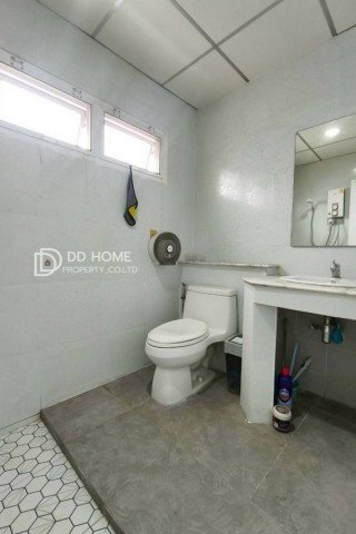 ขายหมู่บ้านนันทนาการ์เด้น2 ราชพฤกษ์-ท่าอิฐ หลังมุม (DD002467) - รูปที่ 8