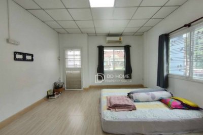 ขายหมู่บ้านนันทนาการ์เด้น2 ราชพฤกษ์-ท่าอิฐ หลังมุม (DD002467) - รูปที่ 6