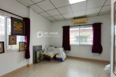 ขายหมู่บ้านนันทนาการ์เด้น2 ราชพฤกษ์-ท่าอิฐ หลังมุม (DD002467) - รูปที่ 5
