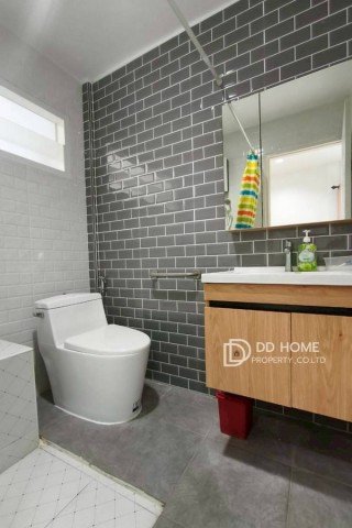 ขายหมู่บ้านนันทนาการ์เด้น2 ราชพฤกษ์-ท่าอิฐ หลังมุม (DD002467) - รูปที่ 7