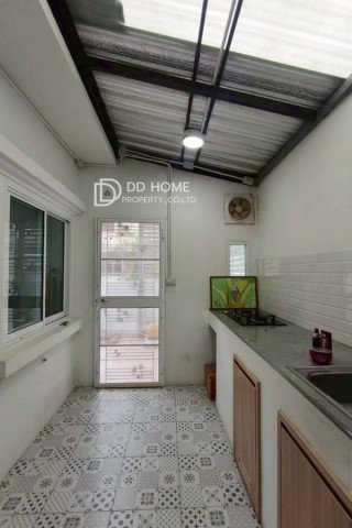 ขายหมู่บ้านนันทนาการ์เด้น2 ราชพฤกษ์-ท่าอิฐ หลังมุม (DD002467) - รูปที่ 4