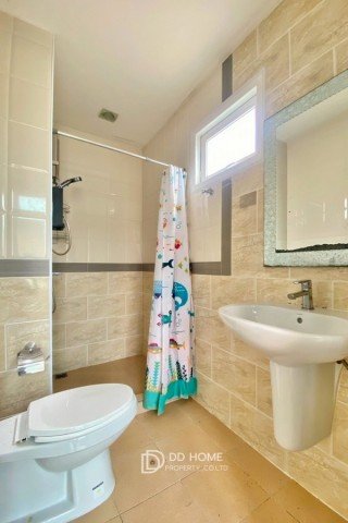 ขายหมู่บ้านโกลเด้นทาวน์ ปิ่นเกล้า-จรัญสนิทวงศ์ หลังมุม (DD002466) - รูปที่ 8