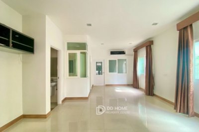 ขายหมู่บ้านโกลเด้นทาวน์ ปิ่นเกล้า-จรัญสนิทวงศ์ หลังมุม (DD002466) - รูปที่ 3