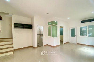 ขายหมู่บ้านโกลเด้นทาวน์ ปิ่นเกล้า-จรัญสนิทวงศ์ หลังมุม (DD002466) - รูปที่ 4