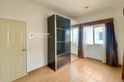 ขายหมู่บ้านโกลเด้นทาวน์ ปิ่นเกล้า-จรัญสนิทวงศ์ หลังมุม (DD002466) - รูปที่ 7