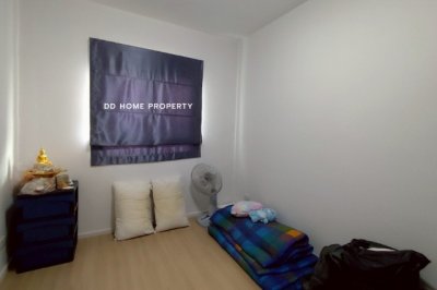 ขายหมู่บ้านพลีโน่ สุขสวัสดิ์-ประชาอุทิศ หลังมุม (DD002465) - รูปที่ 6