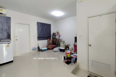 ขายหมู่บ้านพลีโน่ สุขสวัสดิ์-ประชาอุทิศ หลังมุม (DD002465) - รูปที่ 4