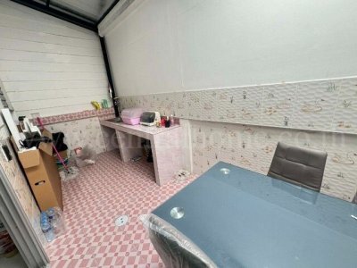 ทาวน์โฮม หมู่บ้านตรีพฤกษ์ เลียบคลองประปานครปฐม ราคาถูก - รูปที่ 5