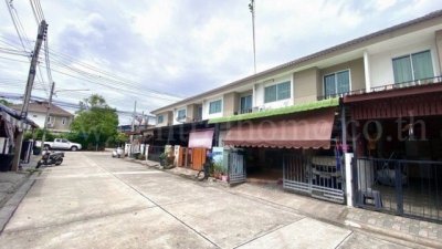 บ้านพฤกษา 110 แจ้งวัฒนะ-ราชพฤกษ์ พร้อมอยู่ MRT แจ้งวัฒนะ-ปากเกร็ด 28 - รูปที่ 7