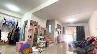 บ้านพฤกษา 110 แจ้งวัฒนะ-ราชพฤกษ์ พร้อมอยู่ MRT แจ้งวัฒนะ-ปากเกร็ด 28 - รูปที่ 4