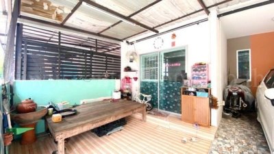 บ้านพฤกษา 110 แจ้งวัฒนะ-ราชพฤกษ์ พร้อมอยู่ MRT แจ้งวัฒนะ-ปากเกร็ด 28 - รูปที่ 2