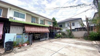 บ้านพฤกษา 110 แจ้งวัฒนะ-ราชพฤกษ์ พร้อมอยู่ MRT แจ้งวัฒนะ-ปากเกร็ด 28 - รูปที่ 8