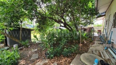 ที่ดินพร้อมสิ่งปลูกสร้าง 4 ไร่ 83 ตร.วา ติดถนน สามพราน นครปฐม - รูปที่ 4