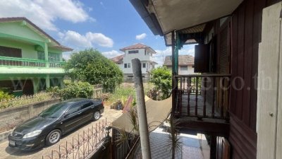 บ้านเดี่ยว 2 ชั้น 52 ตร.วา พหลโยธิน 58 เขตสายไหม ราคาถูก - รูปที่ 7