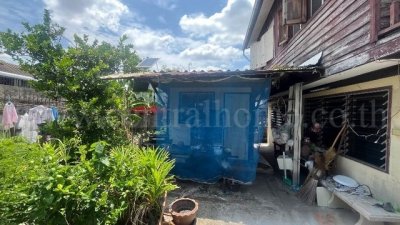 บ้านเดี่ยว 2 ชั้น 52 ตร.วา พหลโยธิน 58 เขตสายไหม ราคาถูก - รูปที่ 4