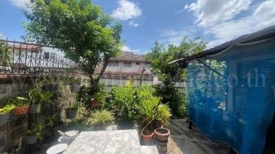 บ้านเดี่ยว 2 ชั้น 52 ตร.วา พหลโยธิน 58 เขตสายไหม ราคาถูก - รูปที่ 3