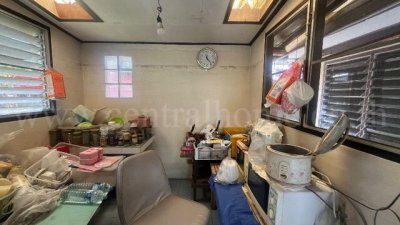 บ้านเดี่ยว 2 ชั้น 52 ตร.วา พหลโยธิน 58 เขตสายไหม ราคาถูก - รูปที่ 5