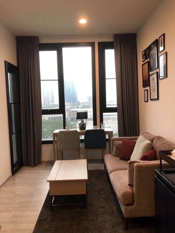 XT Ekkamai privacy comfort tranquility 7th floor BTS Ekkamai