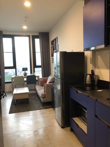XT Ekkamai privacy comfort tranquility 7th floor BTS Ekkamai - รูปที่ 6