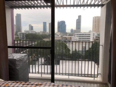 XT Ekkamai privacy comfort tranquility 7th floor BTS Ekkamai - รูปที่ 7