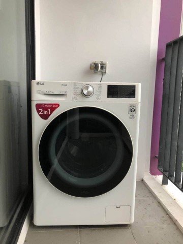 XT Ekkamai privacy comfort tranquility 7th floor BTS Ekkamai - รูปที่ 5