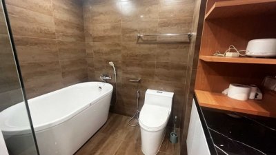 Siam Condominium พระราม 9 แขวงห้วยขวาง  เขตห้วยขวาง,กรุงเทพมหานคร - รูปที่ 6