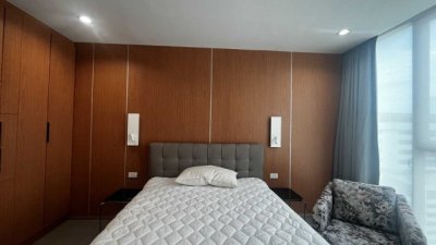 Siam Condominium พระราม 9 แขวงห้วยขวาง  เขตห้วยขวาง,กรุงเทพมหานคร - รูปที่ 2