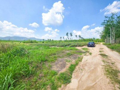 ขายที่เพียง 390,000 บาท/ไร่ ที่ดินเปล่า อำเภอบ้านค่าย - รูปที่ 2