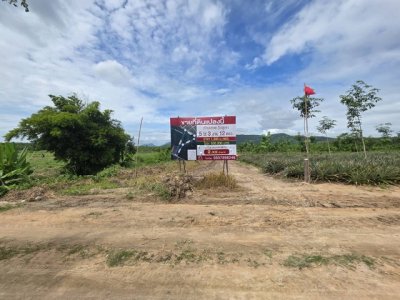 ขายที่เพียง 390,000 บาท/ไร่ ที่ดินเปล่า อำเภอบ้านค่าย - รูปที่ 3