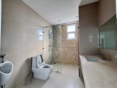ให้เช่าบ้านเดี่ยว 2 ชั้น 100 ตรว. 4 ห้องนอน โครงการ ดิ โอโซน ปัญญาอินทรา The Ozone Panyaindra ใกล้ Fashion Island - รูปที่ 4