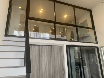 ให้เช่าคอนโด Knightsbridge Space Ratchayothin ใกล้ BTS  พหลโยธิน 24 - รูปที่ 4